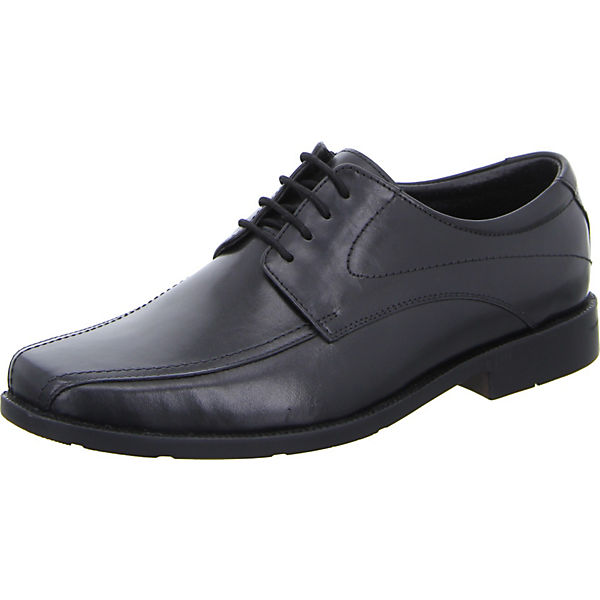 BOXX Halbschuhe