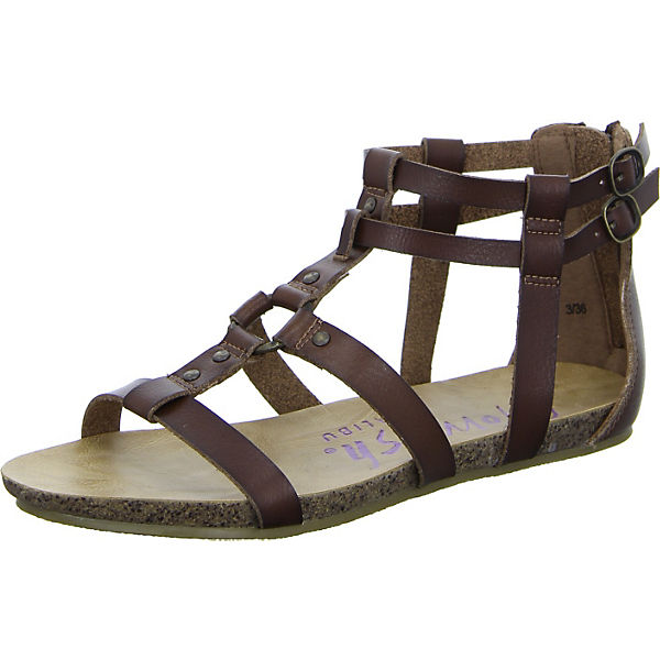 Blowfish Sandalen