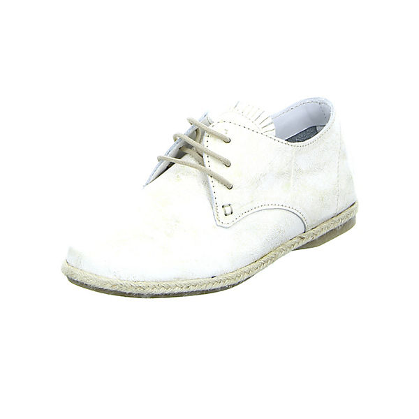 Red Boxx Halbschuhe