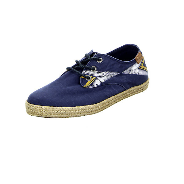 Pepe Jeans Halbschuhe