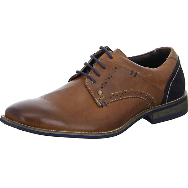 BOXX Halbschuhe