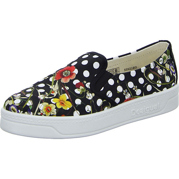 Desigual Slipper