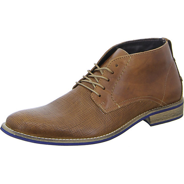 BOXX Halbschuhe