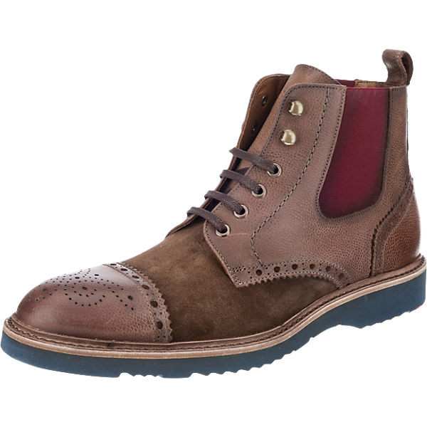 LLOYD Brix Stiefeletten