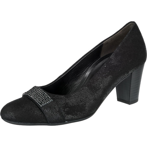 Gabor Pumps