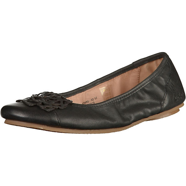 KicKers Ballerinas