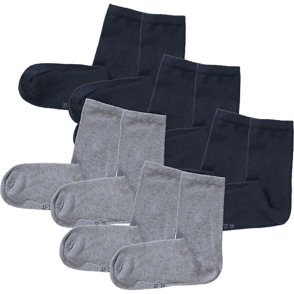 Socken 5er- Pack NITSOCK für Jungen