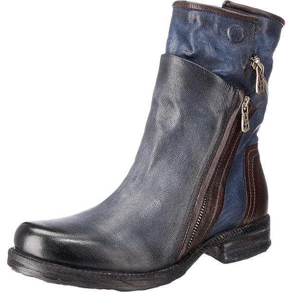 A.S.98 Saint14 Stiefeletten