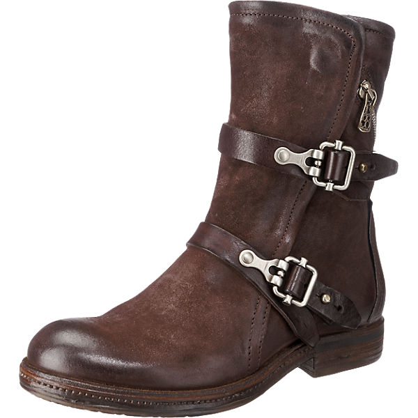 A.S.98 Vertical Stiefeletten