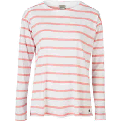 Langarmshirt