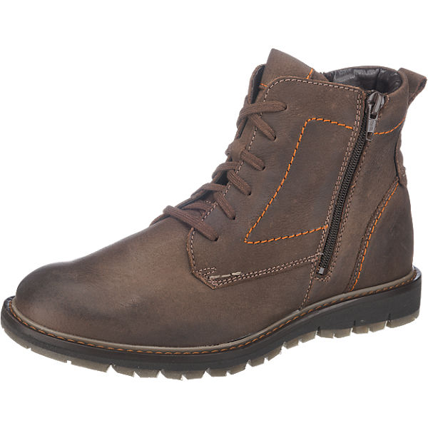 Josef Seibel Elias 01 Stiefeletten