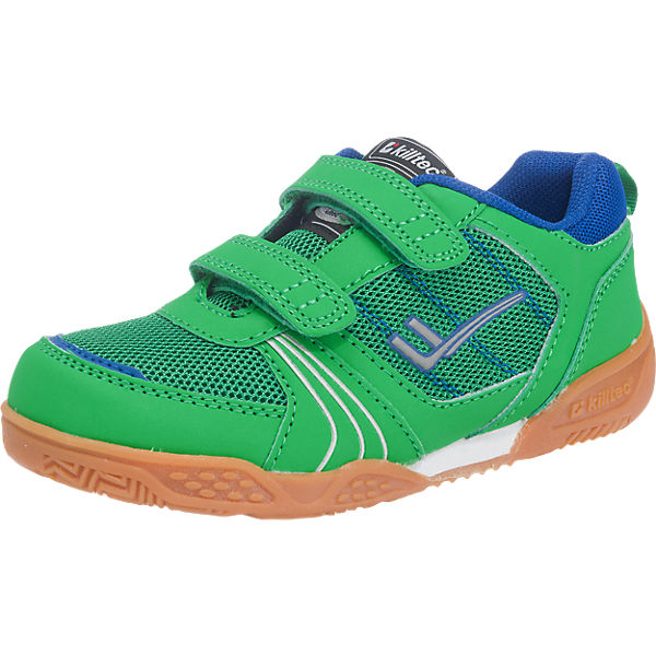 Sportschuhe Soccer Jr für Jungen