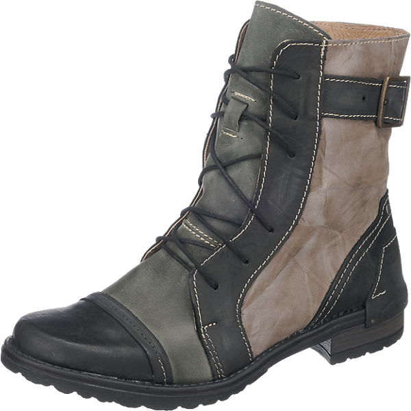 Double You Stiefeletten