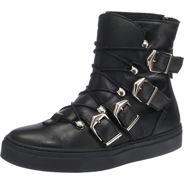 Apple of Eden Pogo Stiefeletten