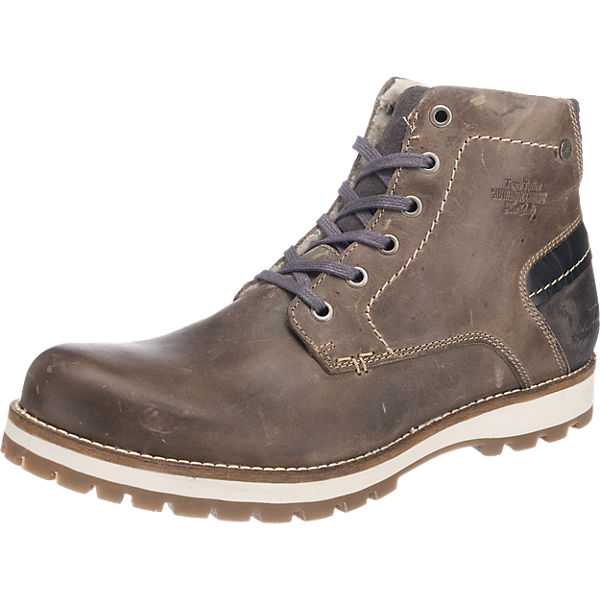TOM TAILOR Stiefel