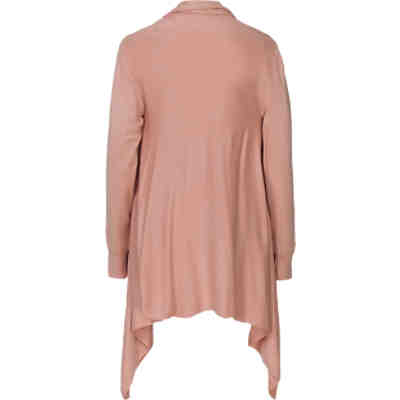 Strickjacke 2
