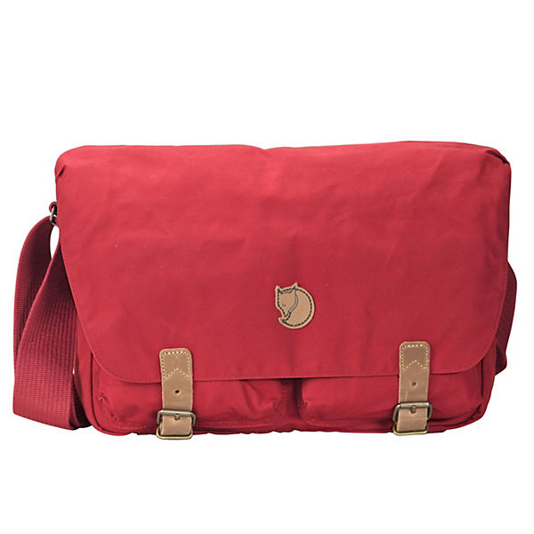 Fjällräven Övik Messenger Umhängetasche 38 cm