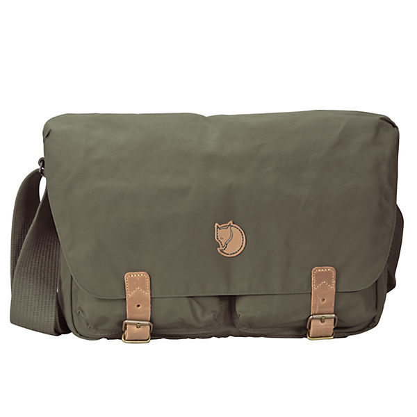 Fjällräven Övik Messenger Umhängetasche 38 cm