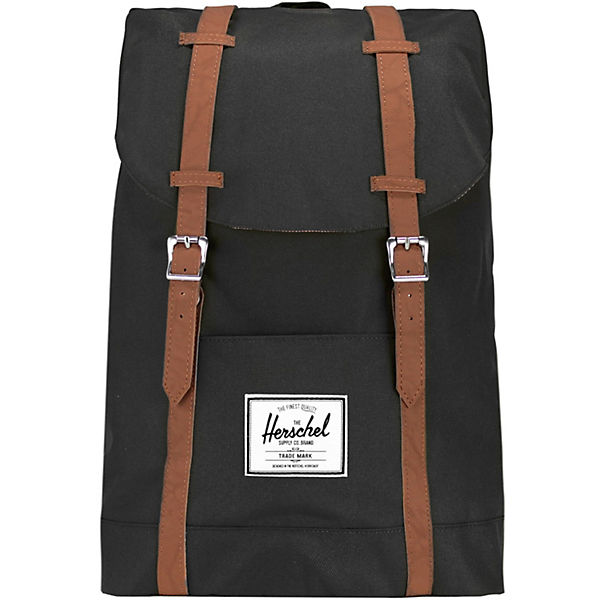 Herschel Retreat Backpack Rucksack 42 cm Laptopfach