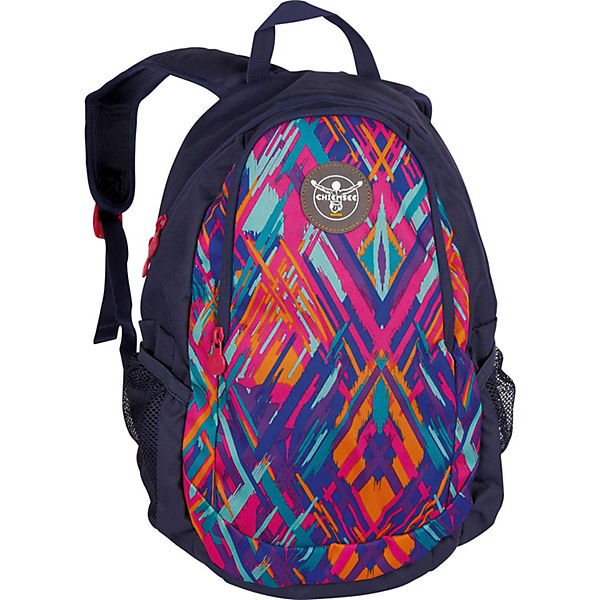 CHIEMSEE Sport 15 Crystal Rucksack 45 cm