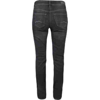 Jeans Angela Straight 2