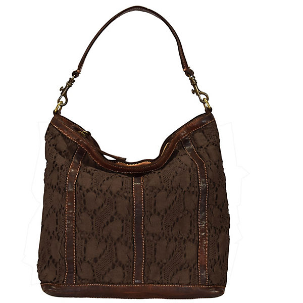 Caterina Lucchi Schultertasche 31 cm