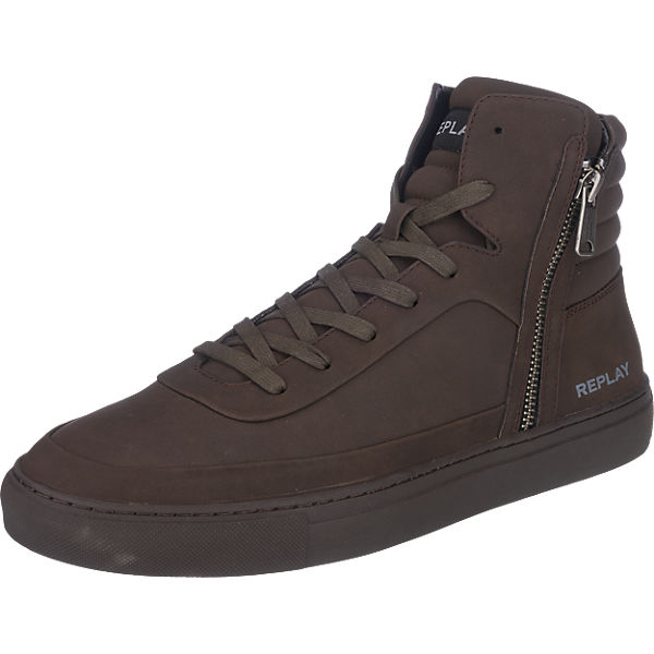 REPLAY Paxton Sneakers