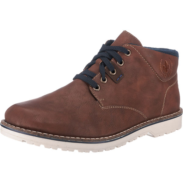 rieker Stiefeletten