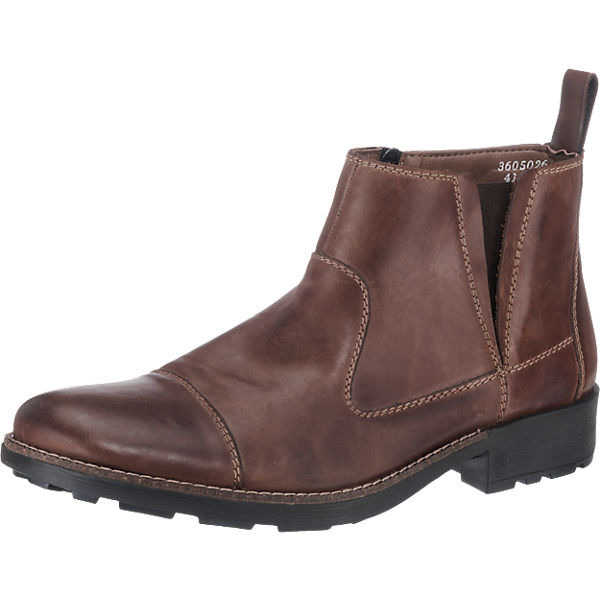 rieker Stiefeletten