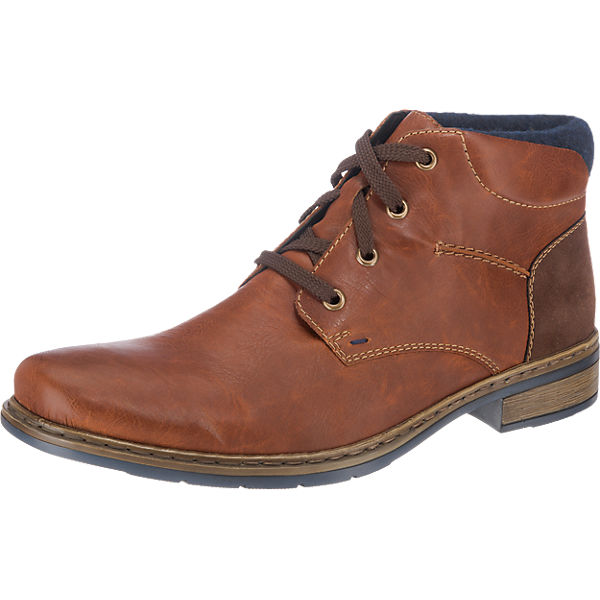rieker Stiefelette