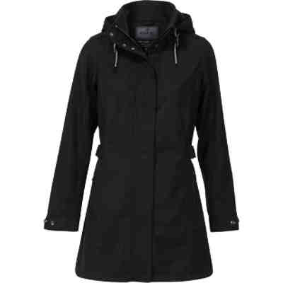 Softshellparka Woja