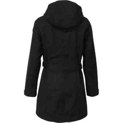 Softshellparka Woja 2