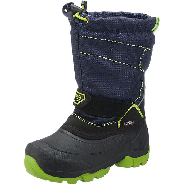Kinder Winterstiefel SNOWCOAST