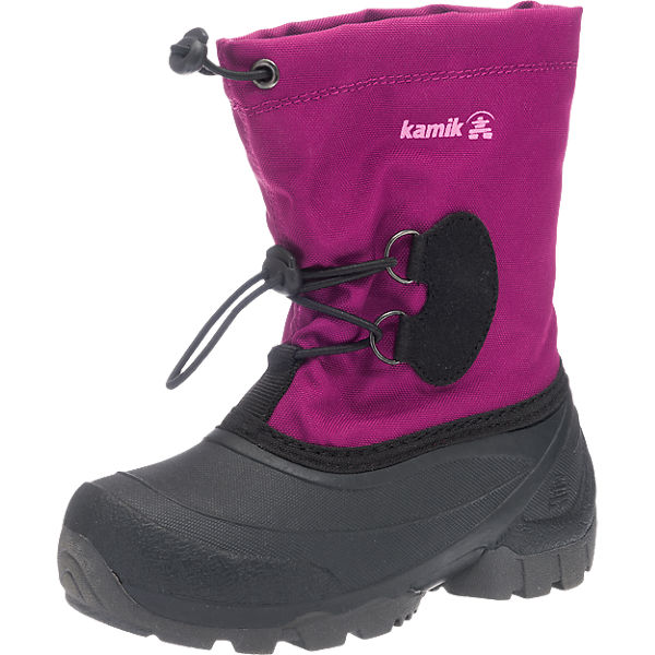 Kinder Winterstiefel SOUTHPOLE3, waterproof
