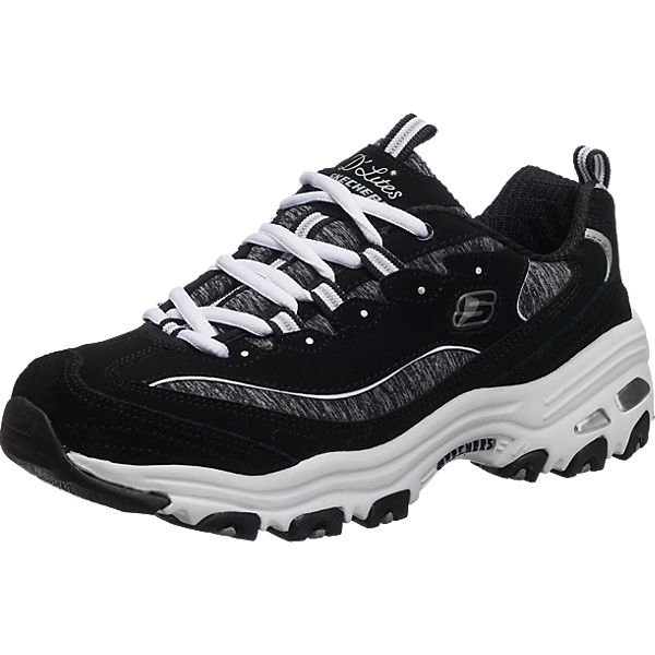 SKECHERS D'Lites Me Time Sneakers
