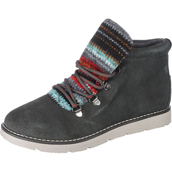 SKECHERS Bobs Alpine S'Mores Stiefeletten