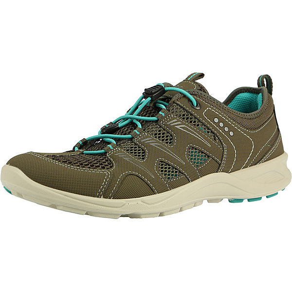 ecco Halbschuhe