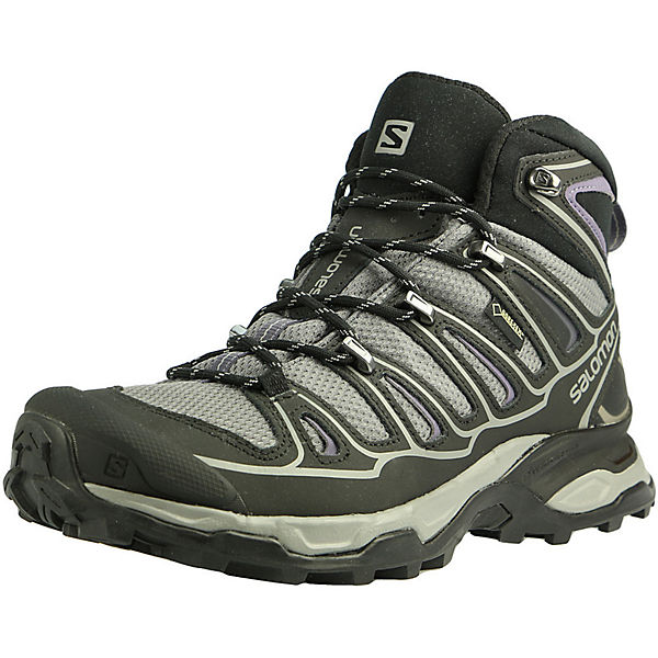 Salomon Halbschuhe