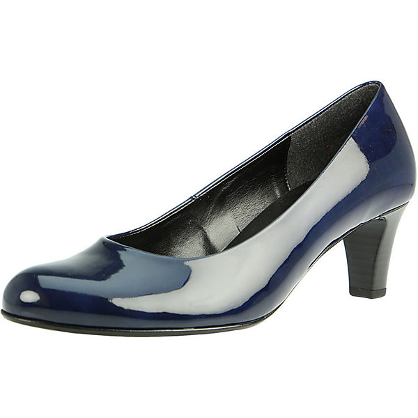 Gabor Pumps