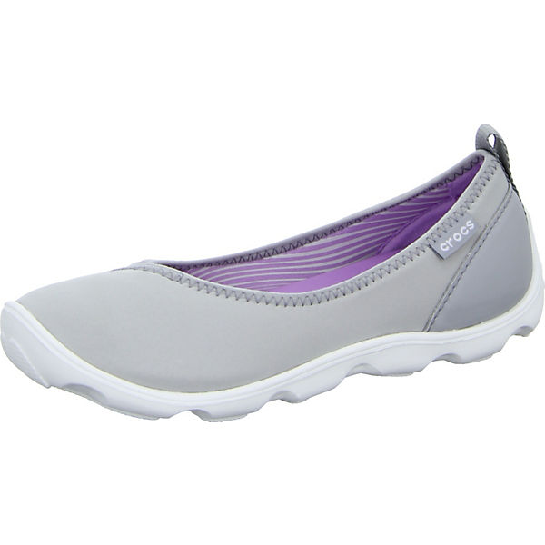 CROCS Ballerinas