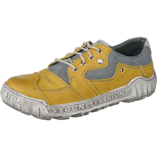 Krisbut Halbschuhe