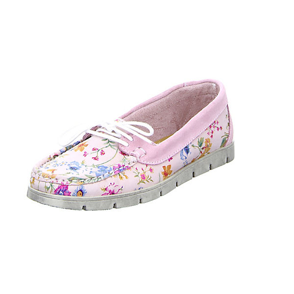 Double You Halbschuhe