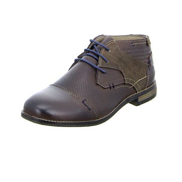 BOXX Halbschuhe