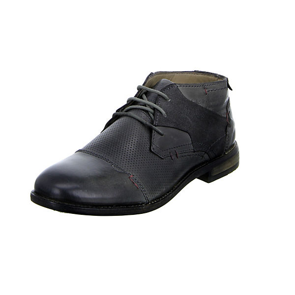 BOXX Halbschuhe
