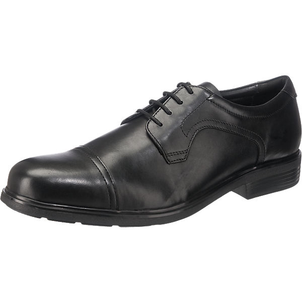 GEOX Dublin Business Schuhe