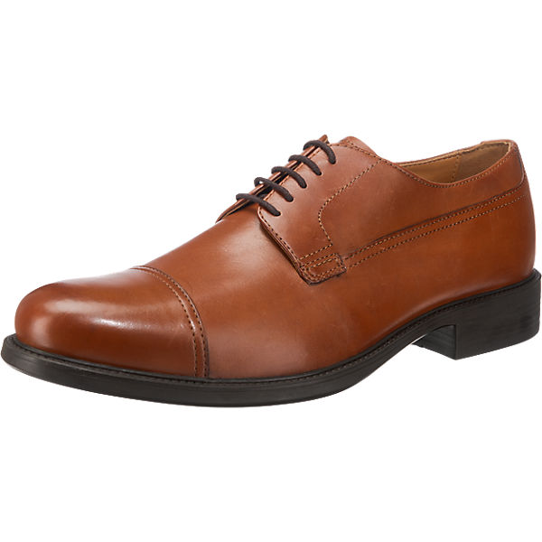 GEOX Carnaby Business Schuhe