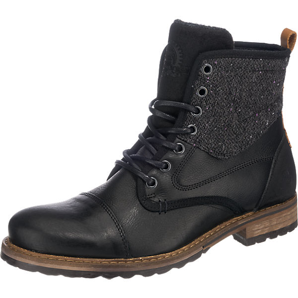 BULLBOXER Stiefeletten