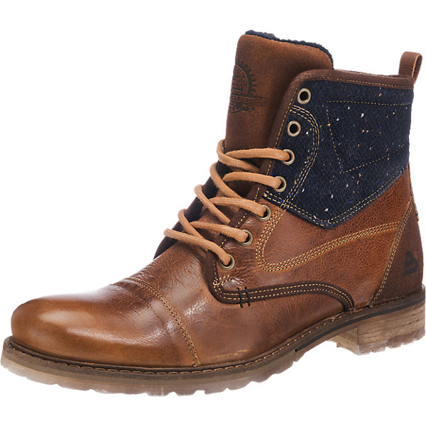 BULLBOXER Stiefel & Stiefeletten