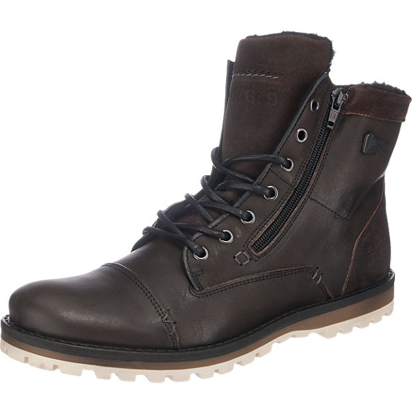 BULLBOXER Stiefel & Stiefeletten