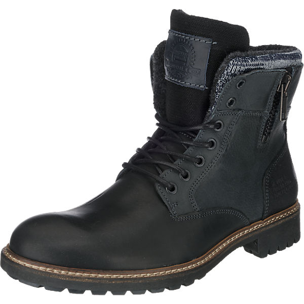 BULLBOXER Stiefeletten